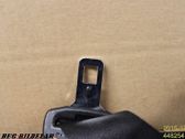 Middle seatbelt (rear)