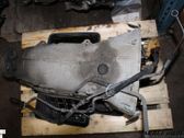Automatic gearbox
