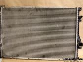Coolant radiator
