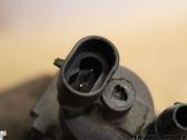 Vacuum valve