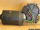 Motor del limpiaparabrisas