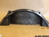 Gearbox mount