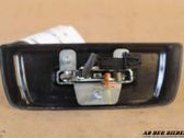Tailgate/trunk/boot lock/catch/latch