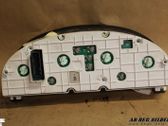 Geschwindigkeitsmesser Cockpit
