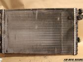 Coolant radiator
