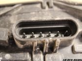 Tail light bulb cover holder