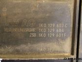 Air filter box
