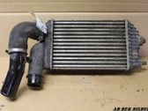 Intercooler radiator