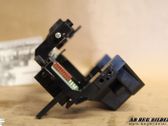 Steering angle sensor