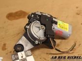 Rear window wiper motor