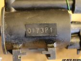 Vacuum valve