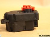 A/C air flow flap actuator/motor