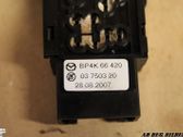 Seat heating switch
