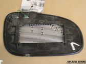 Wing mirror glass