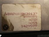 Injection control unit/module