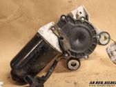 Wiper motor