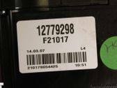 Climate control unit