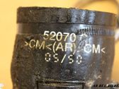 Air intake hose/pipe