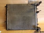 Coolant radiator