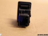 Traction control (ASR) switch