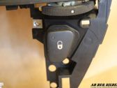 Dashboard trim