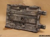 Battery tray