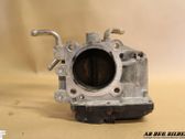 Throttle valve