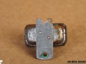 Glow plug pre-heat relay