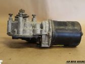 Wiper motor