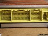 Airbag control unit/module