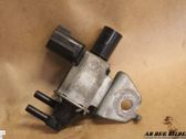 Vacuum valve