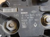 Generator/alternator