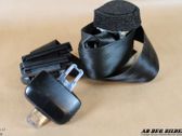 Middle seatbelt (rear)