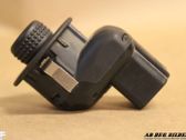 Wing mirror switch
