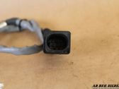 Lambda probe sensor