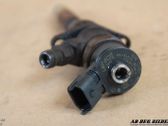 Inyector de combustible