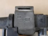 Vacuum valve