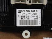 Climate control unit