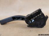 Wiper control stalk