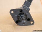 Headlight level adjustment motor