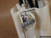 Fuel injection high pressure pump