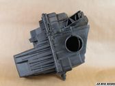 Air filter box
