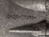 Manual 6 speed gearbox