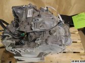 Automatic gearbox