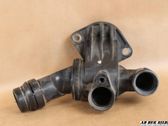 Thermostat/thermostat housing