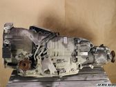 Automatic gearbox