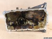 Oil sump