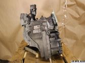 Automatic gearbox