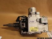 Electric power steering pump