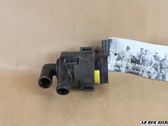 Electric auxiliary coolant/water pump